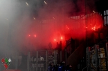 Zagłębie Sosnowiec - Polonia Bytom cz. II
