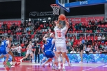 El. ME koszykarek: Polska - Azerbejdżan