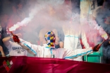 Zagłębie Sosnowiec - Legia Warszawa cz.II