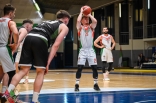 Zagłębie Sosnowiec - TSK Roś Pisz (galeria2)