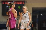 MB Zagłębie Sosnowiec - KS Basket Bydgoszcz