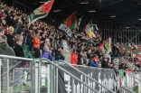 Zagłębie Sosnowiec - GKS Tychy