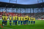 Zagłębie Sosnowiec - Wisła Puławy