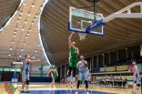 Zagłębie Sosnowiec - Basket 2010 Kruszwica