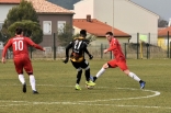 Zagłębie Sosnowiec - SC Znojmo 27.01.2019