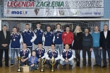 Memoriał im. Włodzimierza Mazura