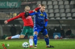 Zagłębie Sosnowiec - Miedź Legnica