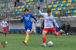 CLJ U-17 - Arka Gdynia vs Zagłębie Sosnowiec (0:2)