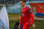 Hutnik Kraków - Zagłębie Sosnowiec cz. II