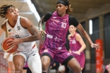 MB Zagłębie Sosnowiec - KS Basket Bydgoszcz
