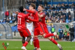 Hutnik Kraków - Zagłębie Sosnowiec cz. II