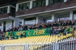 GKS Jastrzębie - Zagłębie Sosnowiec