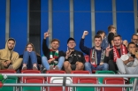 Zagłębie Sosnowiec - Resovia Rzeszów (galeria2)