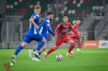 Zagłębie Sosnowiec - Wisła Puławy