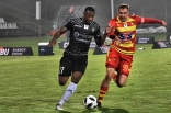 Zagłębie Sosnowiec - Jagiellonia Białystok (cz. 3)