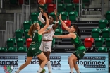 Basket Liga Kobiet: MB Zagłębie Sosnowiec - MKS Pruszków (galeria2)
