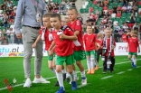 Zagłębie Sosnowiec - Chojniczanka Chojnice cz.II