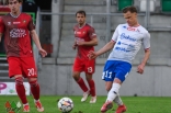 Zagłębie Sosnowiec - Podbeskidzie Bielsko-Biała cz.II