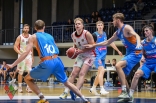 II liga koszykówki: Zagłębie Sosnowiec - GTK AZS II Gliwice 77:65
