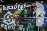 Zagłębie Sosnowiec - KKS Kalisz cz. II