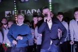 Prezentacja zawodników luty 2020