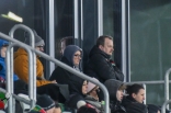 Zagłębie Sosnowiec - Olimpia Elbląg cz.II