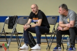 Zagłębie Sosnowiec - Basket 2010 Kruszwica