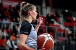 Basket Liga Kobiet: MB Zagłębie Sosnowiec - MKS Pruszków (galeria2)