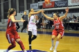 BLK: JAS-FBG Zagłębie Sosnowiec - Wisła Kraków