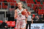 Basket Liga Kobiet: MB Zagłębie Sosnowiec - MKS Pruszków