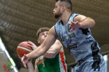 Zagłębie Sosnowiec - Basket 2010 Kruszwica
