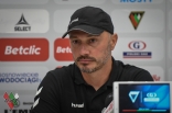 Zagłębie Sosnowiec - Resovia Rzeszów (galeria2)