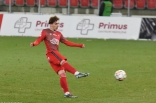 Zagłębie Sosnowiec - Rekord Bielsko-Biała cz. II