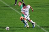 Zagłębie Sosnowiec - Lechia Zielona Góra (cz. II)