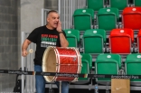 Basket Liga Kobiet: MB Zagłębie Sosnowiec - MKS Pruszków