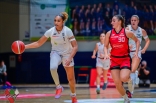 MB Zagłębie Sosnowiec - Contimax MOSIR Bochnia
