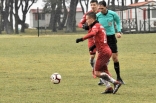 Zagłębie Sosnowiec - Zarkovo Belgrad 23.01.2019