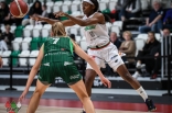Basket Liga Kobiet: MB Zagłębie Sosnowiec - MKS Pruszków (galeria2)