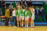 JAS-FBG Zagłębie - Artego Bydgoszcz