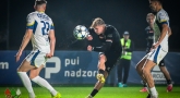 Skrót meczu w Bytomiu Odrzańskim