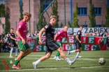 Sparta Katowice - Zagłębie Sosnowiec cz. II