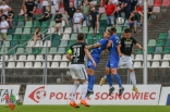 Zagłębie Sosnowiec - Puszcza Niepołomice (galeria2)