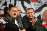 Sandecja Nowy Sącz - Zagłębie Sosnowiec cz.II