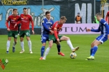 Miedź Legnica - Zagłębie Sosnowiec