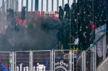 Zagłębie Sosnowiec - Polonia Bytom cz. II