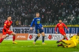 Zagłębie Sosnowiec - Arka Gdynia (galeria2)