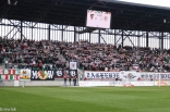 Zagłębie Sosnowiec - Zagłębie II Lubin