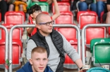 Zagłębie Sosnowiec - Podbeskidzie Bielsko-Biała cz.II