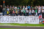 MKS Oława - Zagłębie Sosnowiec (cz.2)