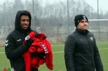 Sparing: Zagłębie Sosnowiec - Radomiak Radom